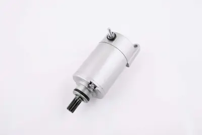 Електростартер 4T CB125/150, 10 шліців