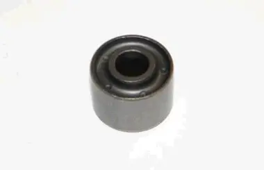 Сайлентблок демпфера заднього колеса 24×18×9 мм для Zongshen, Lifan 125/150 SILENT