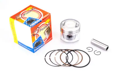 Поршень KJT Delta 70 +0,25 (Ø47,25 мм)