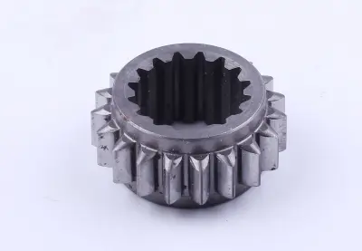 Шестерня первинного вала КПП Z-16/19 Jinma 200/204/240/244