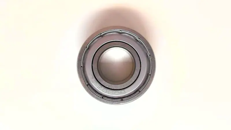 Подшипник каретки велосипеда 80902-ZZ 16×35×14 FM