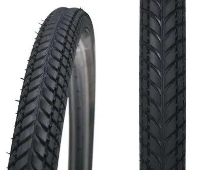 Велосипедная шина General 16×2,125 (57-305), ёлка, Premium 40%