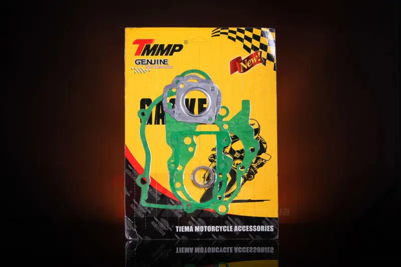 Набор прокладок двигателя Honda DIO AF27/28, TACT AF24/30 Ø39 мм TM EVO