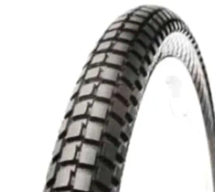 Велосипедная шина Deli Tire SA-240 26 x 2,00 (54-559)