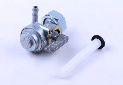 Кран паливний для бензогенератора GN 5-6 KW AMG