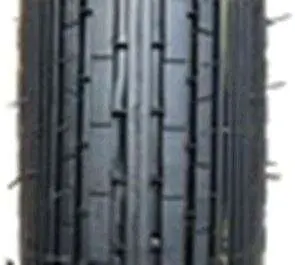 Мотошина ELIT 2.50-17 TT 6PR з камерою, дорожня 313