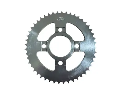 Зірка задня Enduro MIS 428-48T