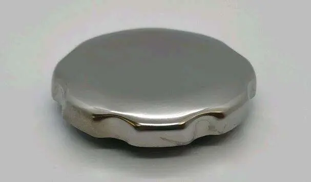 Крышка топливного бака 168F/170F (6,5/7 л.с.), тип 1