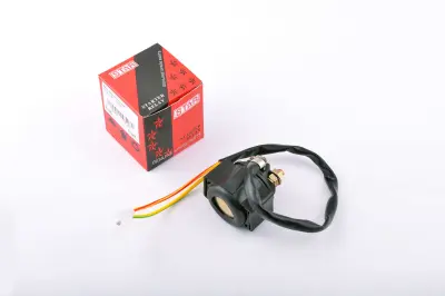 Реле електростартера 4T GY6 50, Delta, Alpha