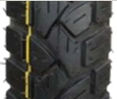 Мотошина для скутера 3.00-10 TL SC-TYRE SC-124, дорожная