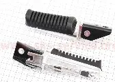 Подножки пассажирские V150A KOMATCU