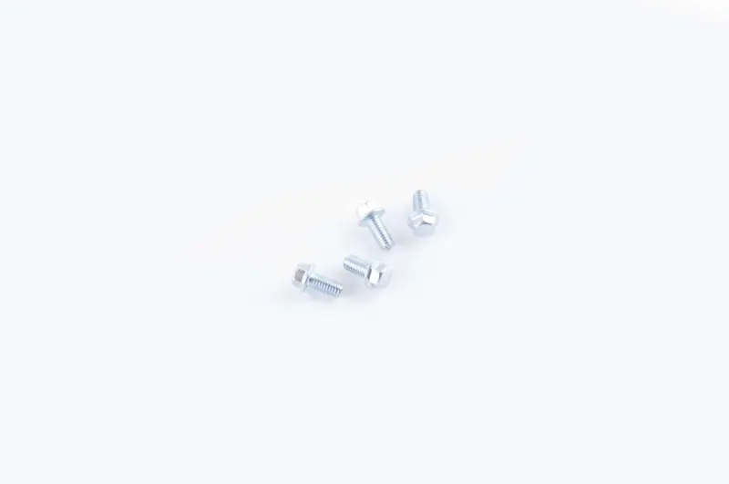 Болты крепления крышки клапанов 168F/170F, 4 шт., DIGGER