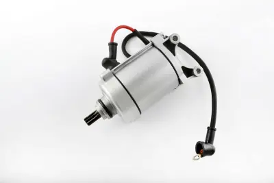 Електростартер 4T CG125/150, 9 шліців