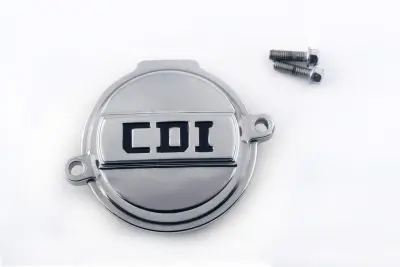 Кришка зірки розподільного вала 4T CB125/150