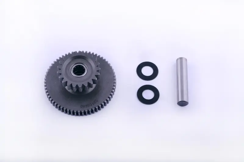 Проміжна шестерня електростартера 4T CB/CG 125/150