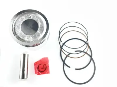 Поршень BEST mod.A для двигуна 190N 10 к.с., STD Ø90 мм
