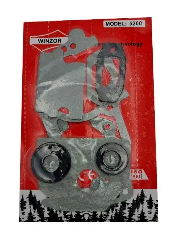 Комплект прокладок і сальників Winzor для Goodluck GL4500/5200