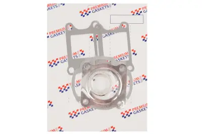 Набір прокладок циліндра Honda DIO ZX Ø40 мм mod:C MAX GASKETS
