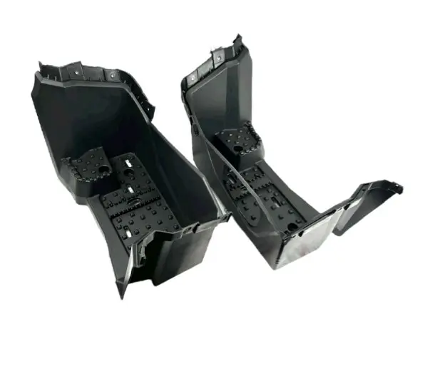 Пластиковые подножки для квадроцикла ATV Hunter / E-ATV 60V, пара