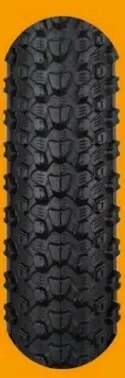 Велосипедная покрышка JINDE AC1747 29 x 2,125