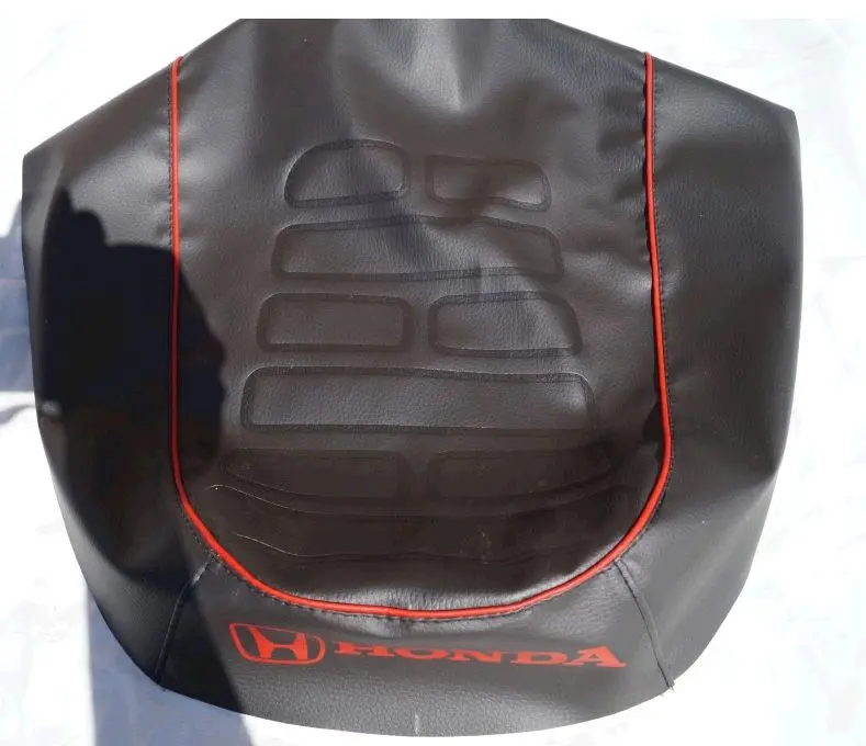 Чехол сиденья Honda Dio AF34/AF35 EURO