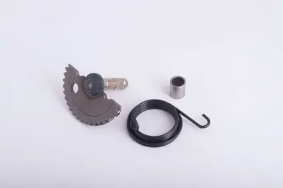 Сектор кікстартера 4T GY6 50 L-60 мм із пружиною та втулкою HCH