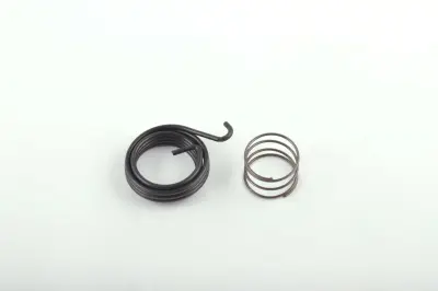 Пружини заводного вала, комплект 2 шт., 4T CB/CG 125/150