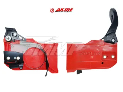 Гальмо ланцюга в зборі для бензопили Goodluck GL 4500/5200