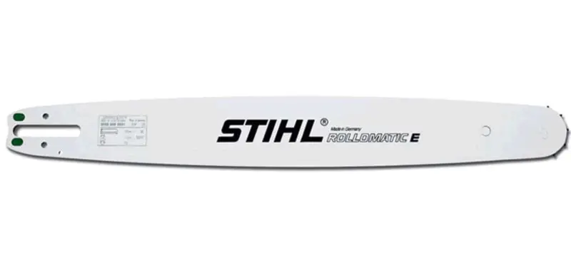 Шина STIHL Rollomatic E 45 см (18″), 3/8″ P, 1,3 мм, 66 ланок (30030006317)