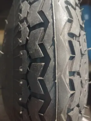 Шина ELIT 4.00-6 TT, 4PR