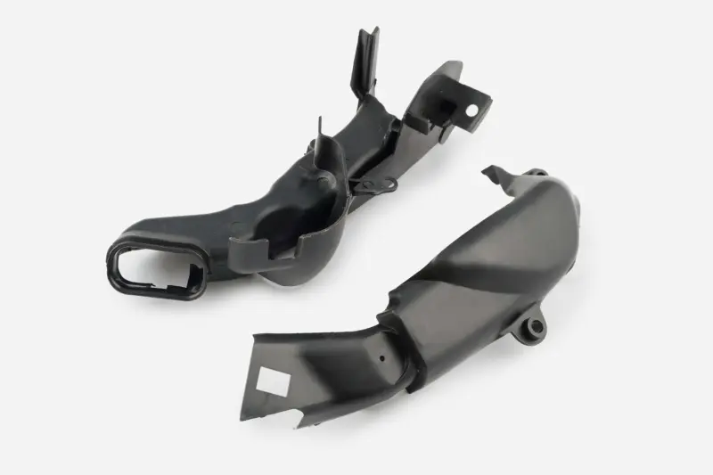Пластик обдува карбюратора Honda DIO AF34/35