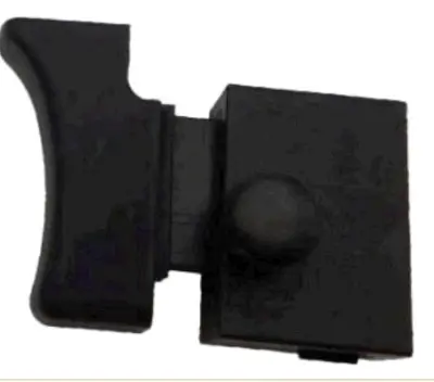 Кнопка для болгарки KOSA ZL 160 с фиксатором