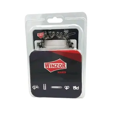 Пильний ланцюг Winzor Hard 21WH RS, .325″, 1,5 мм, 76 ланок, 20″, для Husqvarna 254/257