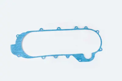 Прокладка кришки варіатора 4T GY6 50 L-460 мм MAX GASKETS mod:A