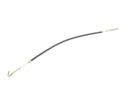 Трос заднего тормоза ЯВА 12V, 600 мм (1 шт.)
