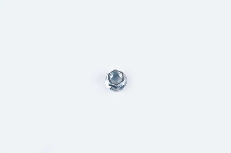 Фланцевая гайка GUANG M10×1,25