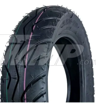 Мотошина для скутера 3.50-10 TL 6PR J-39