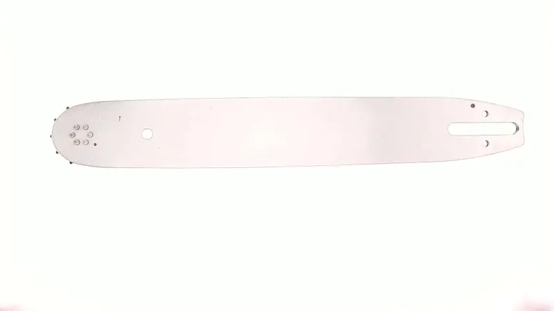 Шина пильная 16″, 3/8″, 1,6 мм, 60 звеньев, STIHL mod:B
