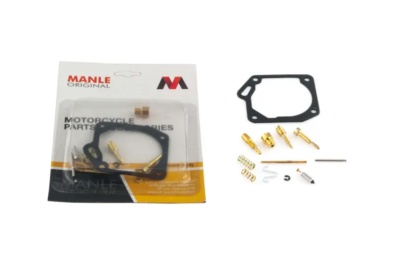 Ремкомплект карбюратора MANLE для Yamaha JOG 50
