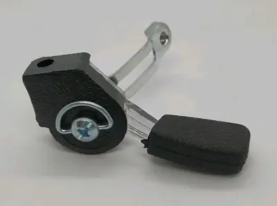 Важіль керування обертами двигуна 168F/170F (6,5/7 к.с.) TD