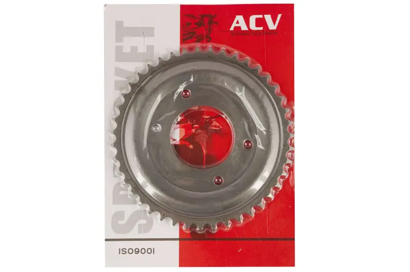Задняя звезда Минск 428-43T, сталь 20, ACV