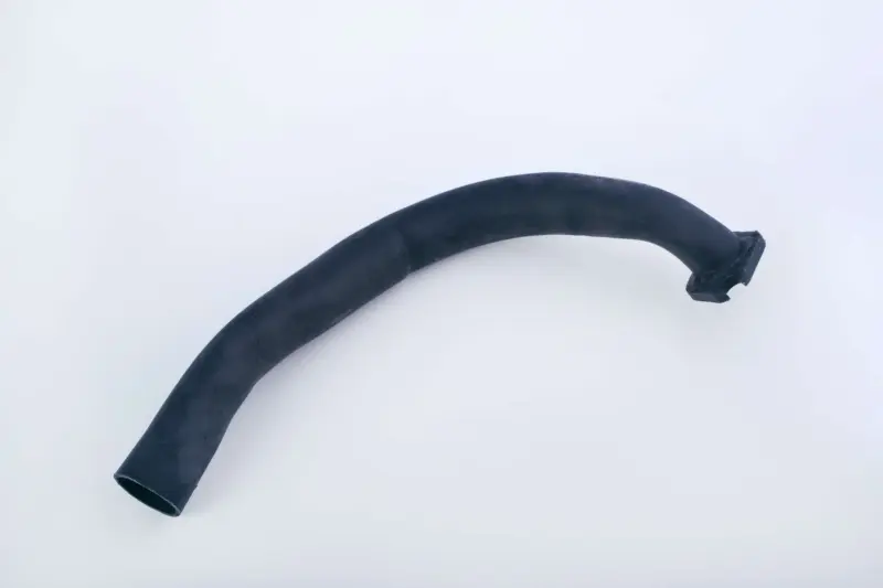 Колено глушителя KOMATCU mod.A для Yamaha JOG 50