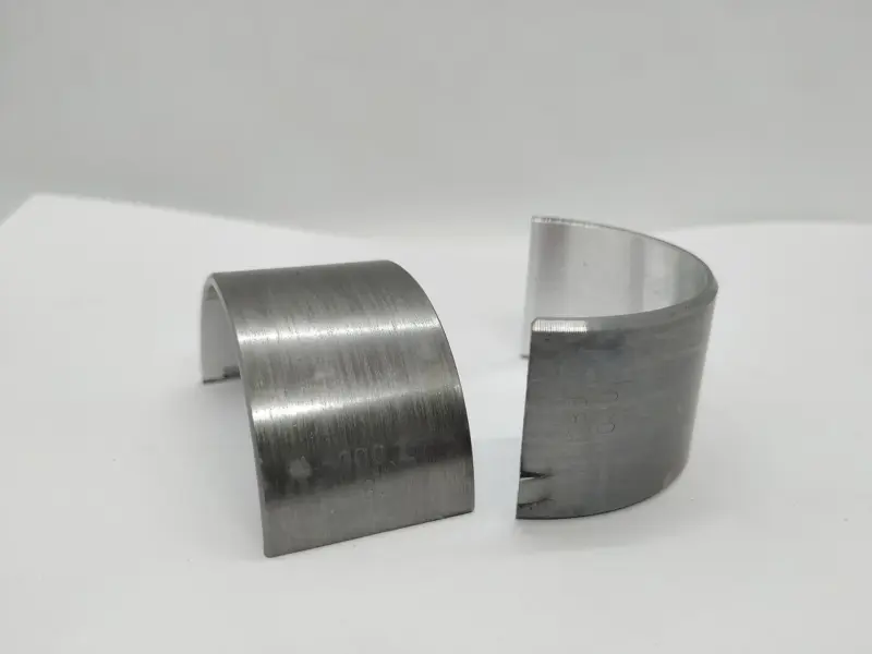 Вкладыши шатуна для мотоблока 190N/195N (12/15 л.с.) TD-2