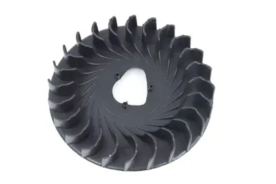 Крыльчатка охлаждения двигателя 168F/170F (6,5/7 л.с.) ZS