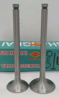 Клапаны двигателя мотоблока 190N/195N (12/15 л.с.), пара, TD