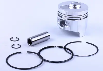 Поршень для мотоблока 178F (6Hp), Ø78,50 мм, 0,50 AMG