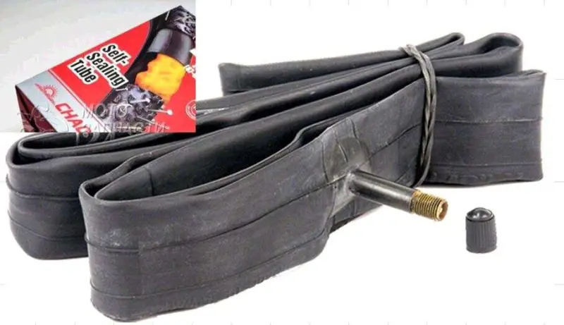 Велосипедная камера General 16 × 1,95–2,125