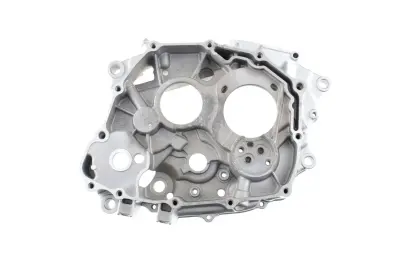 Правый картер двигателя 4T CB150 KOMATCU mod.A