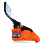 Ручне гальмо ланцюга в зборі Partner 340/360 KOSA