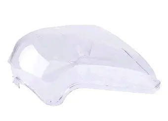 Стекло передней фары Viper V150A